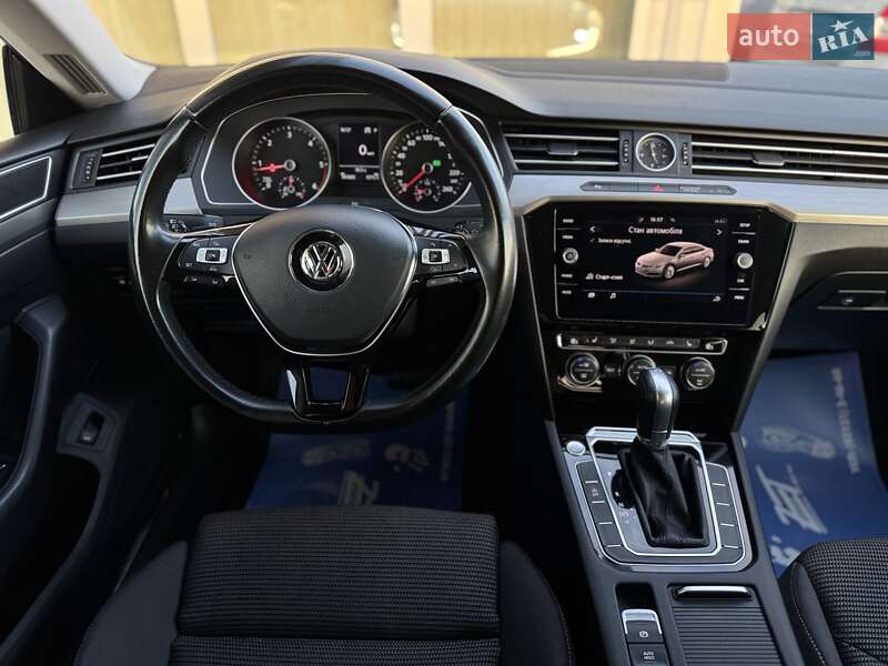 Ліфтбек Volkswagen Arteon 2017 в Мукачевому фото 65 Ліфтбек Volkswagen Arteon 2017 в Мукачевому