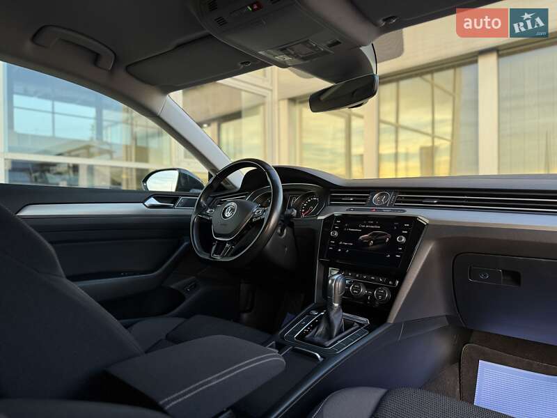 Ліфтбек Volkswagen Arteon 2017 в Мукачевому фото 68 Ліфтбек Volkswagen Arteon 2017 в Мукачевому