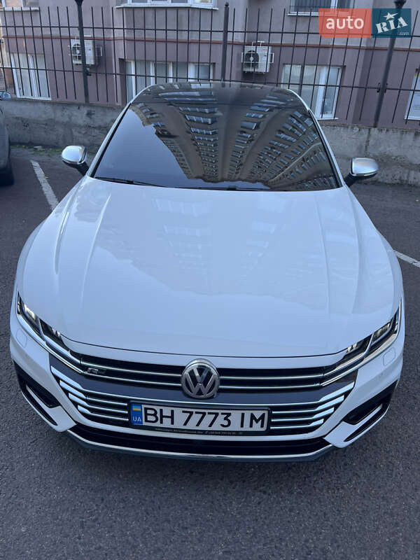 Лифтбек Volkswagen Arteon 2019 в Одессе