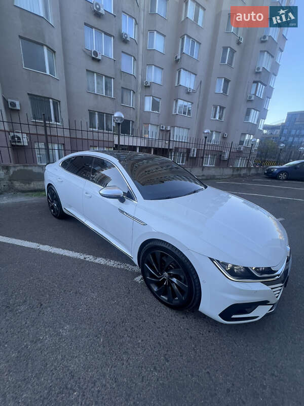 Лифтбек Volkswagen Arteon 2019 в Одессе