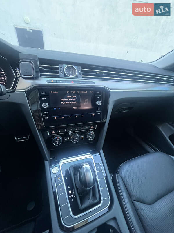 Лифтбек Volkswagen Arteon 2019 в Одессе