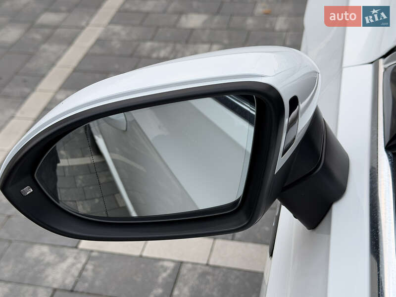 Універсал Volkswagen Arteon 2021 в Ужгороді