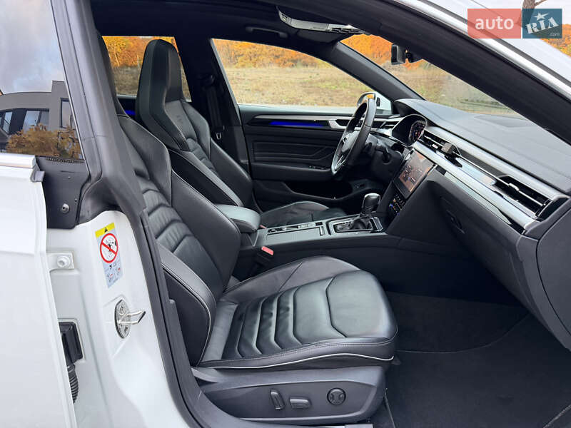 Універсал Volkswagen Arteon 2021 в Ужгороді