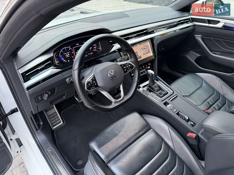 Універсал Volkswagen Arteon 2021 в Ужгороді