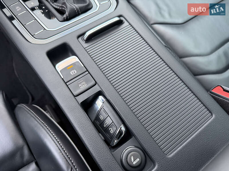 Універсал Volkswagen Arteon 2021 в Ужгороді