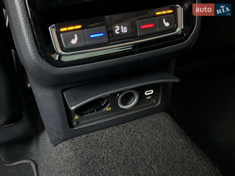 Універсал Volkswagen Arteon 2021 в Ужгороді