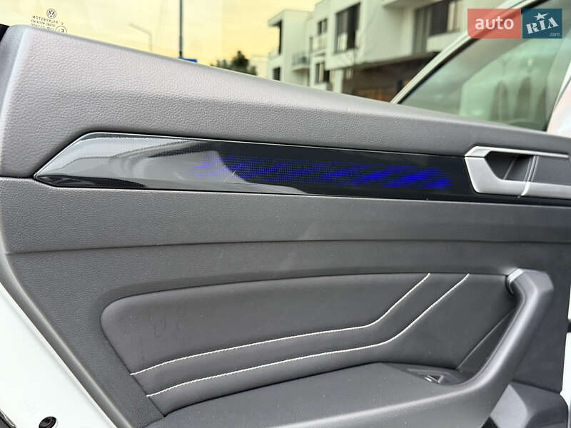 Універсал Volkswagen Arteon 2021 в Ужгороді