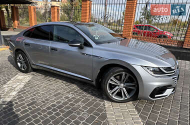 Ліфтбек Volkswagen Arteon 2018 в Кривому Розі