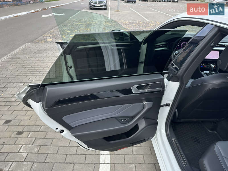Универсал Volkswagen Arteon 2021 в Луцке фото 21 Универсал Volkswagen Arteon 2021 в Луцке