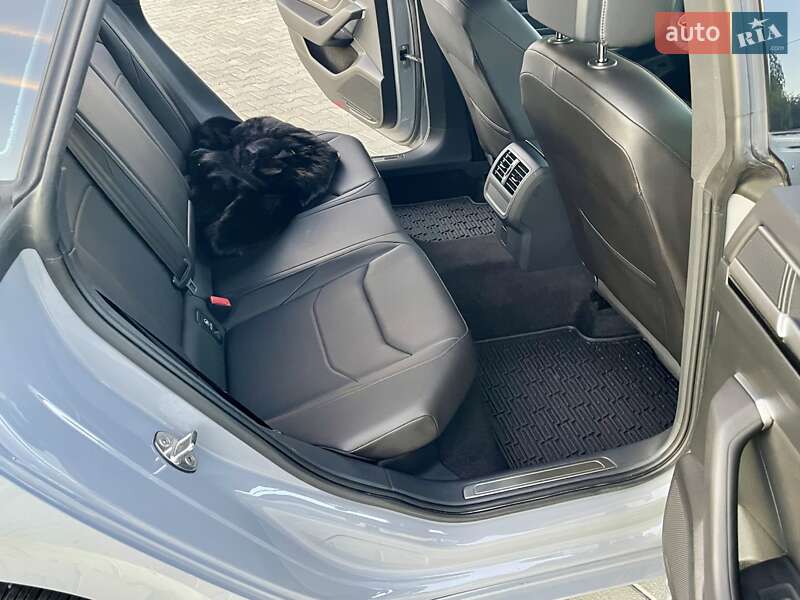 Лифтбек Volkswagen Arteon 2022 в Тернополе