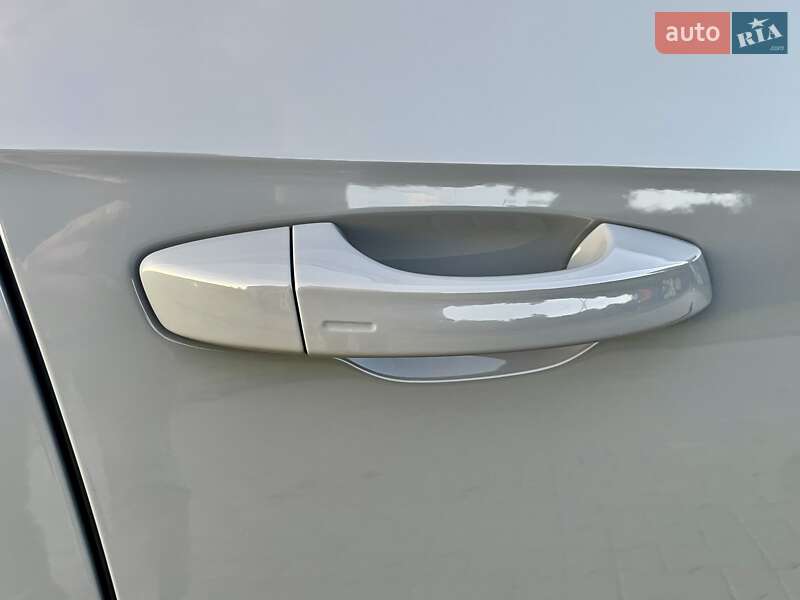 Лифтбек Volkswagen Arteon 2022 в Тернополе