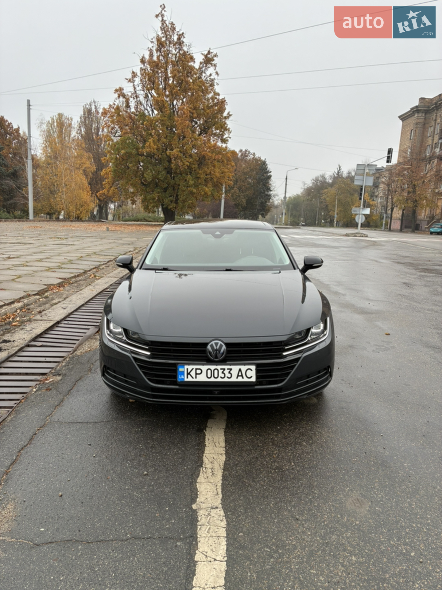 2019 Volkswagen Arteon - мініатюра 2