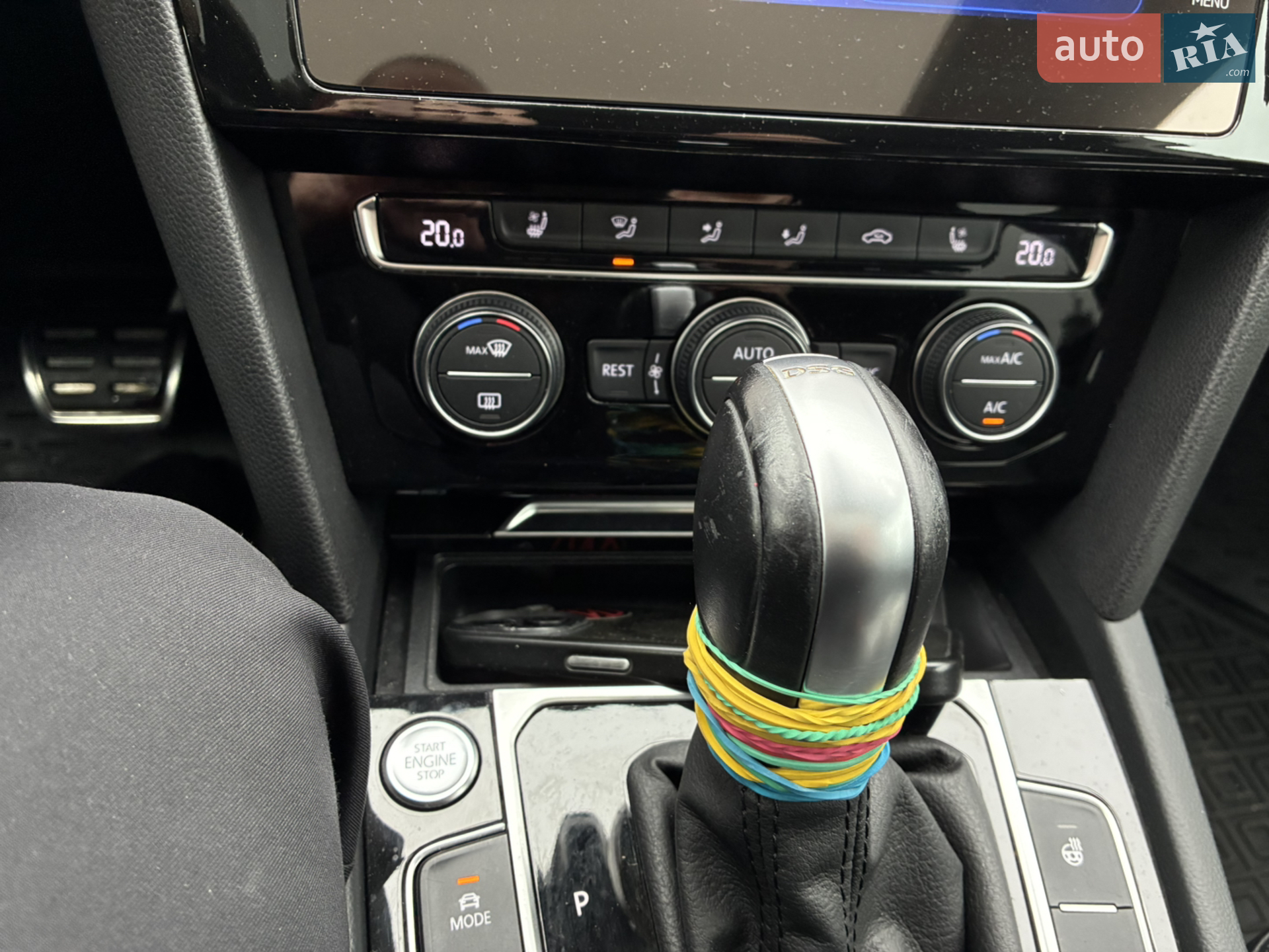 2019 Volkswagen Arteon - мініатюра 10