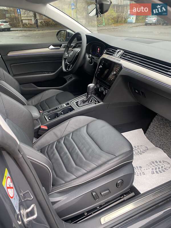 Лифтбек Volkswagen Arteon 2020 в Виннице