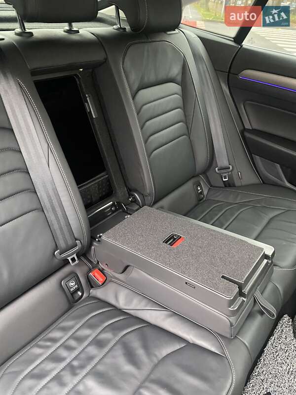 Лифтбек Volkswagen Arteon 2020 в Виннице