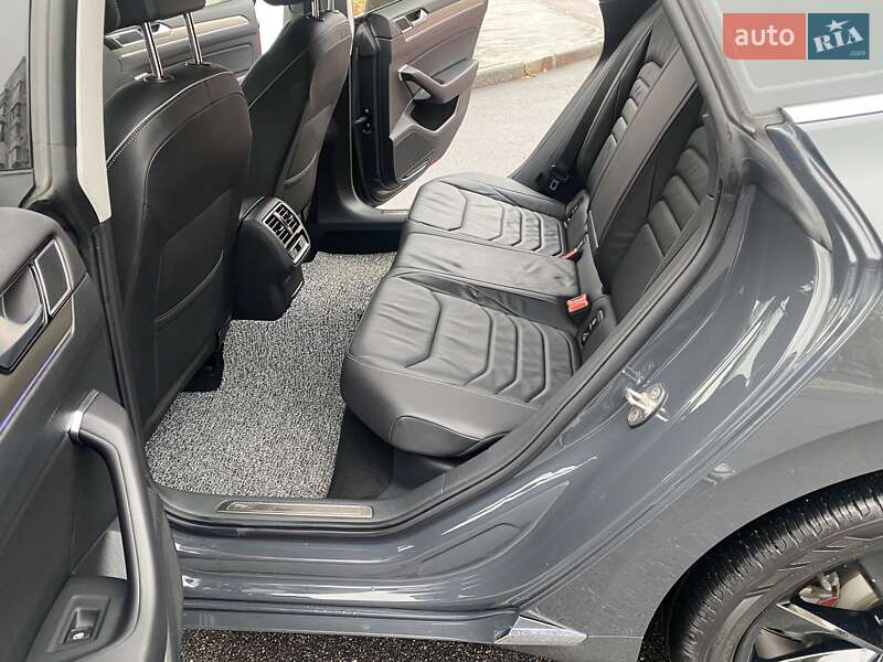 Лифтбек Volkswagen Arteon 2020 в Виннице