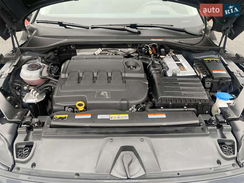 Лифтбек Volkswagen Arteon 2020 в Виннице