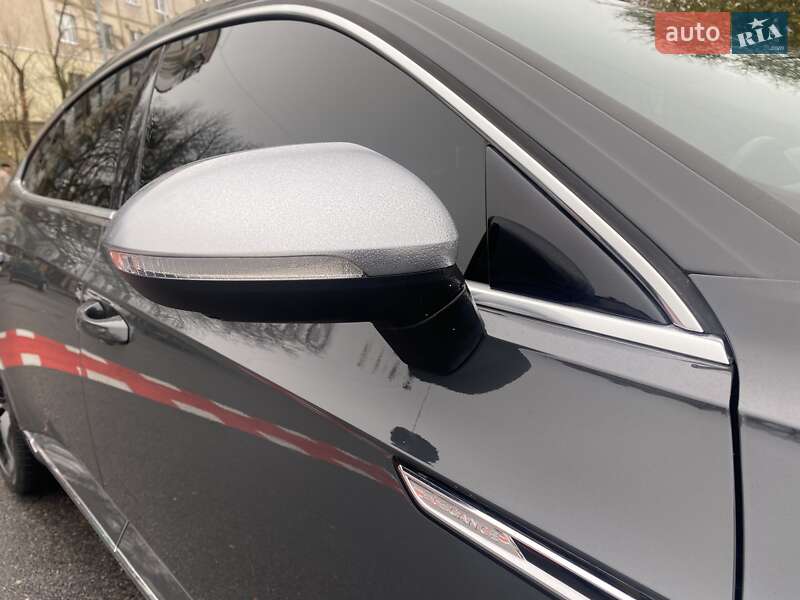 Лифтбек Volkswagen Arteon 2020 в Виннице