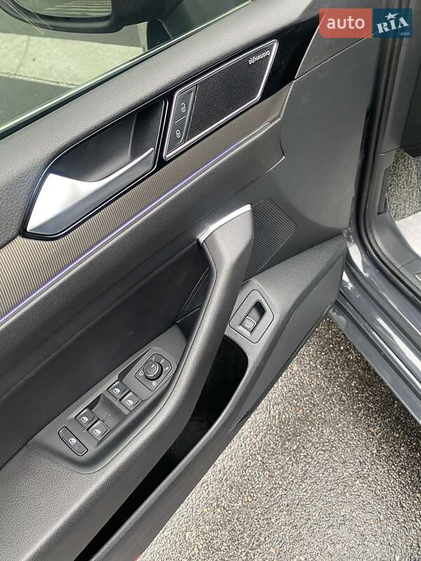 Лифтбек Volkswagen Arteon 2020 в Виннице