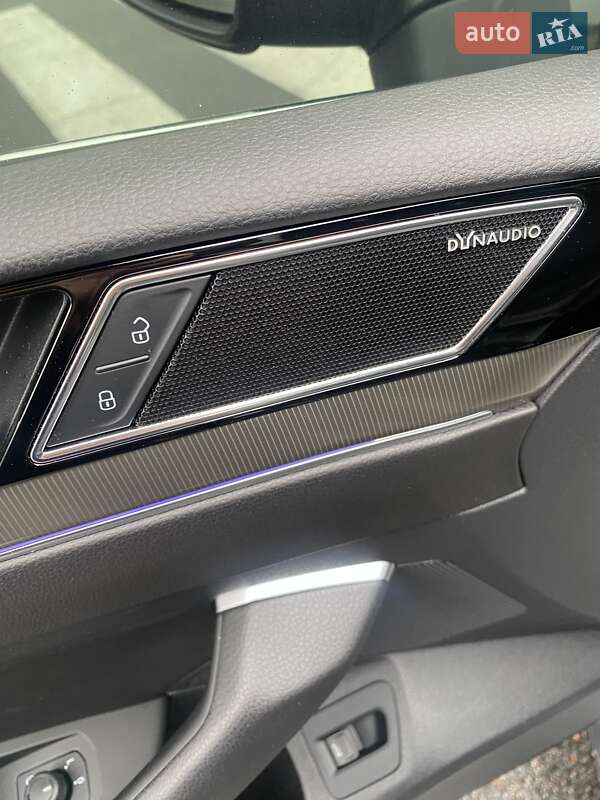 Лифтбек Volkswagen Arteon 2020 в Виннице