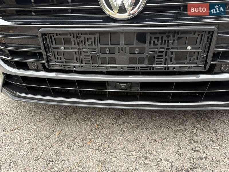 Ліфтбек Volkswagen Arteon 2018 в Києві