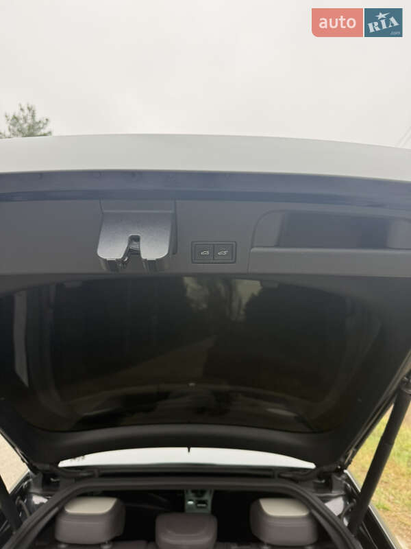 Ліфтбек Volkswagen Arteon 2018 в Києві