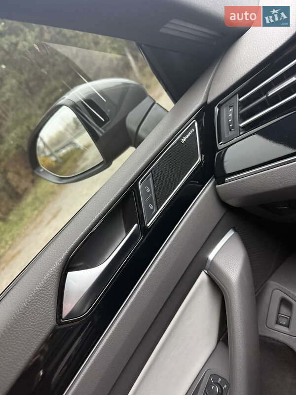 Ліфтбек Volkswagen Arteon 2018 в Києві
