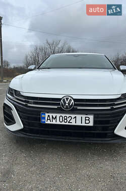 Универсал Volkswagen Arteon 2022 в Житомире