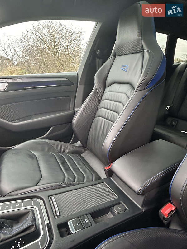 Универсал Volkswagen Arteon 2022 в Житомире фото 13 Универсал Volkswagen Arteon 2022 в Житомире