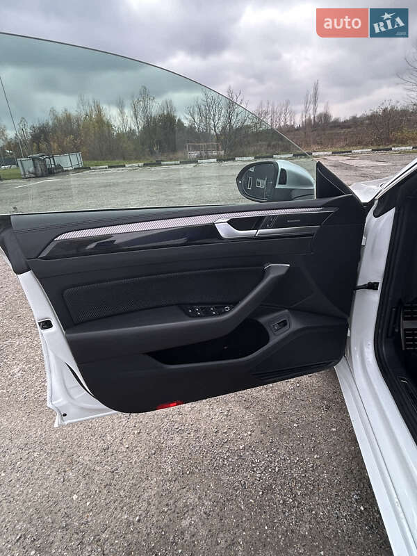 Универсал Volkswagen Arteon 2022 в Житомире фото 16 Универсал Volkswagen Arteon 2022 в Житомире