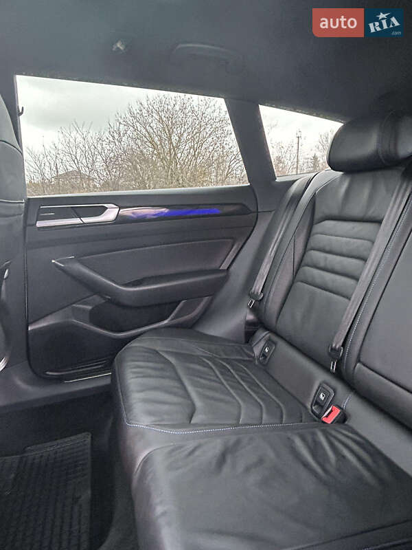 Универсал Volkswagen Arteon 2022 в Житомире фото 19 Универсал Volkswagen Arteon 2022 в Житомире