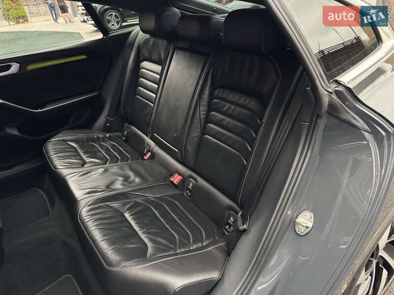 Лифтбек Volkswagen Arteon 2020 в Киеве фото 13 Лифтбек Volkswagen Arteon 2020 в Киеве