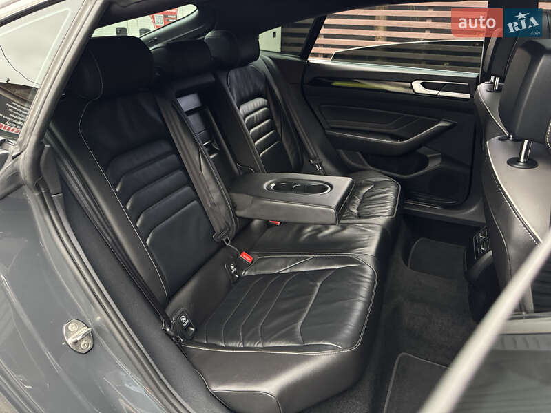 Лифтбек Volkswagen Arteon 2020 в Киеве фото 14 Лифтбек Volkswagen Arteon 2020 в Киеве