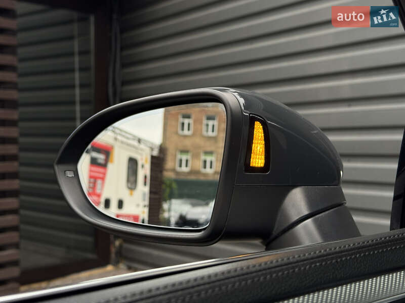 Лифтбек Volkswagen Arteon 2020 в Киеве фото 25 Лифтбек Volkswagen Arteon 2020 в Киеве