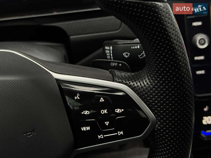 Лифтбек Volkswagen Arteon 2020 в Киеве фото 28 Лифтбек Volkswagen Arteon 2020 в Киеве