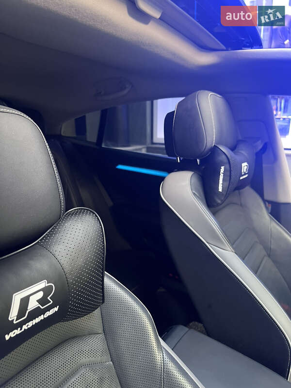 Ліфтбек Volkswagen Arteon 2022 в Києві фото 40 Ліфтбек Volkswagen Arteon 2022 в Києві