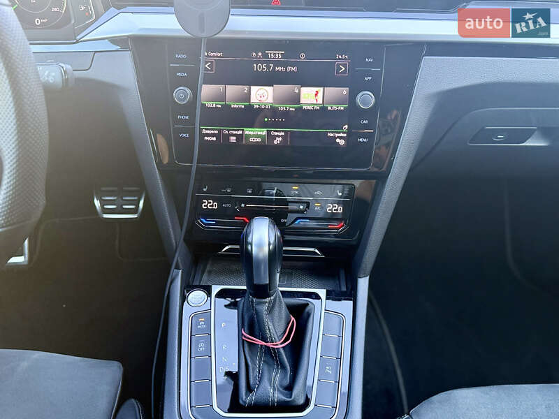 Лифтбек Volkswagen Arteon 2022 в Белой Церкви фото 13 Лифтбек Volkswagen Arteon 2022 в Белой Церкви