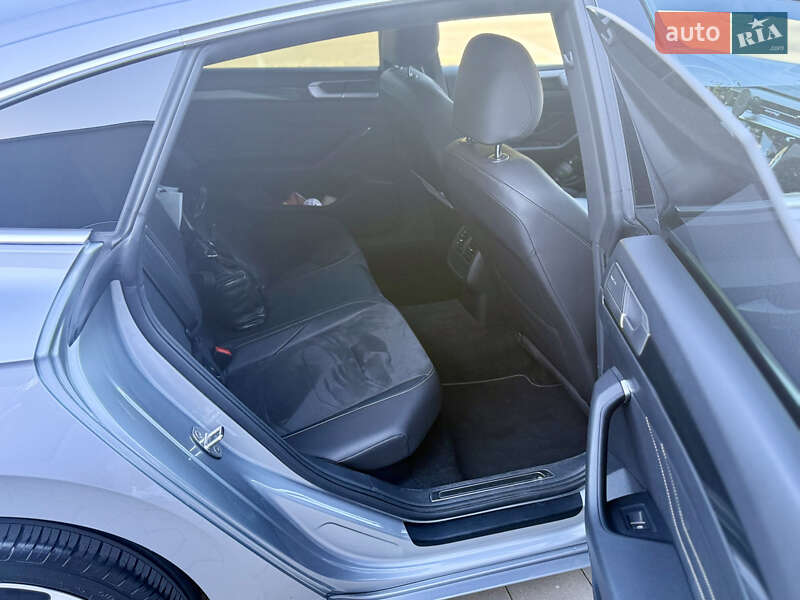 Лифтбек Volkswagen Arteon 2022 в Белой Церкви фото 18 Лифтбек Volkswagen Arteon 2022 в Белой Церкви