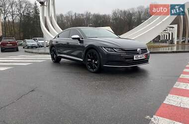 Лифтбек Volkswagen Arteon 2020 в Виннице