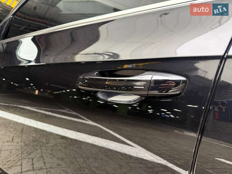 Лифтбек Volkswagen Arteon 2020 в Киеве