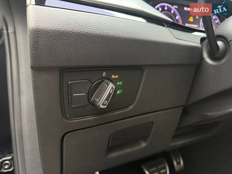 Лифтбек Volkswagen Arteon 2020 в Киеве