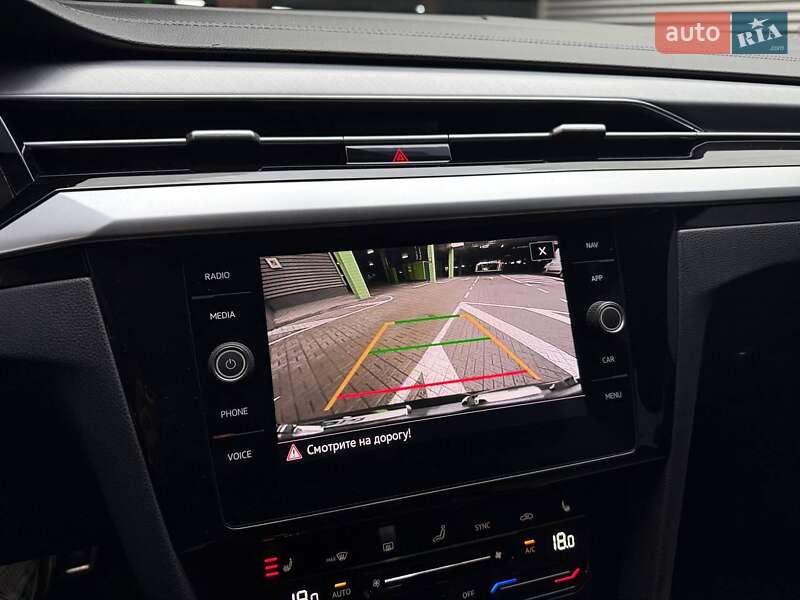 Лифтбек Volkswagen Arteon 2020 в Киеве