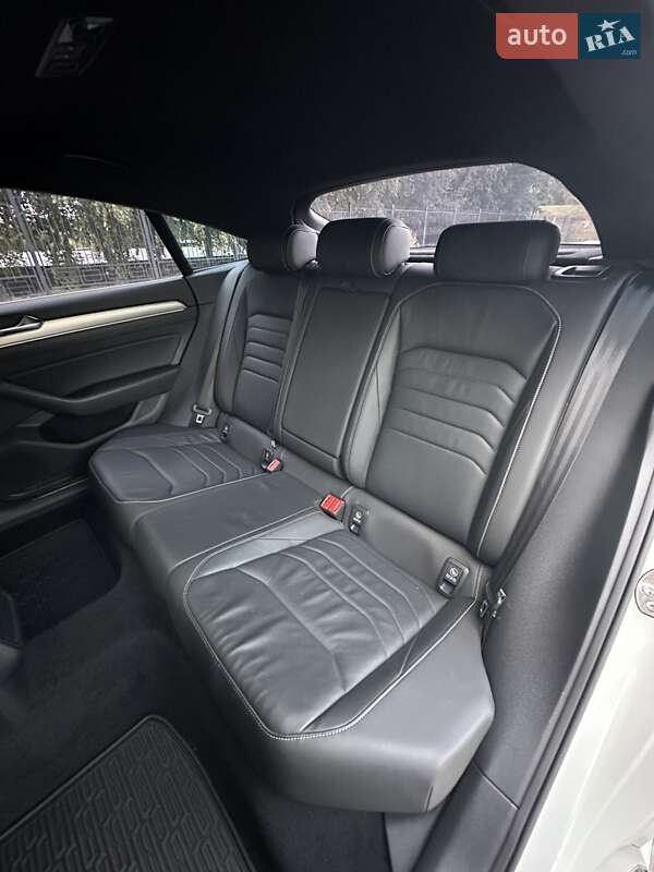 Лифтбек Volkswagen Arteon 2019 в Белогородке