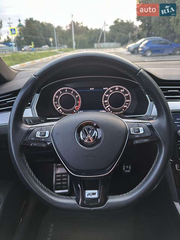 Лифтбек Volkswagen Arteon 2019 в Белогородке