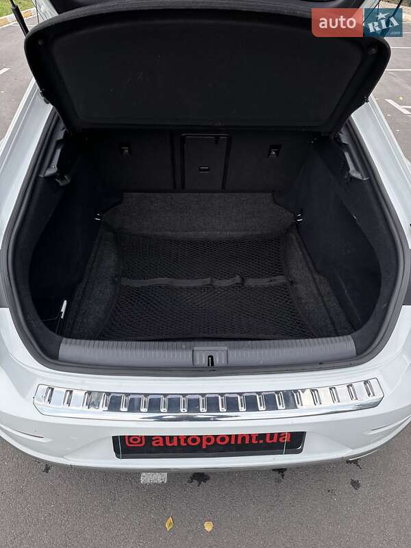 Лифтбек Volkswagen Arteon 2019 в Белогородке