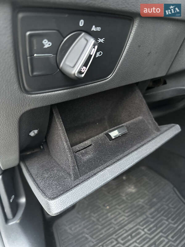 Лифтбек Volkswagen Arteon 2019 в Белогородке