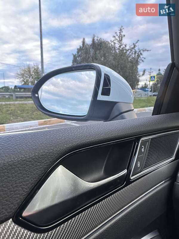 Лифтбек Volkswagen Arteon 2019 в Белогородке