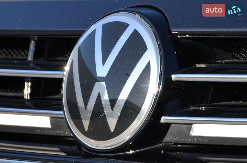 Лифтбек Volkswagen Arteon 2021 в Киеве