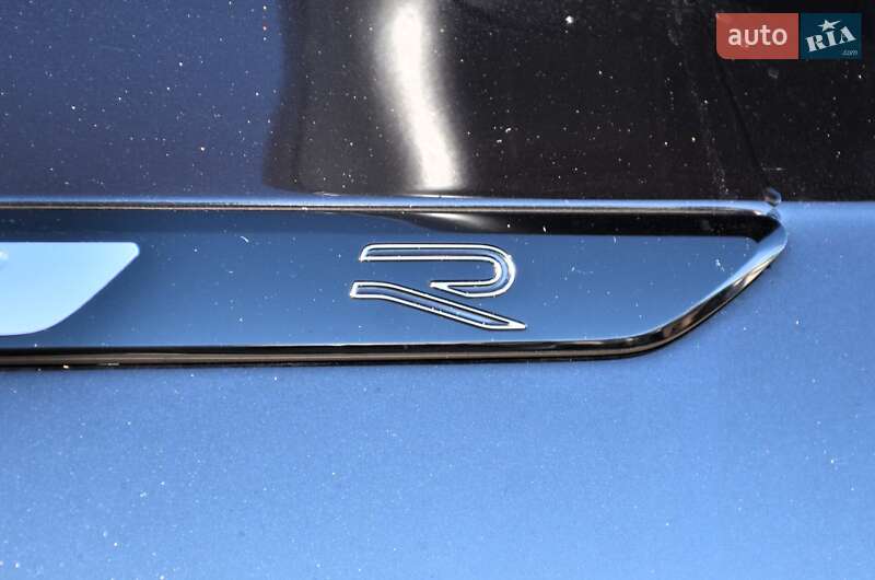 Лифтбек Volkswagen Arteon 2021 в Киеве