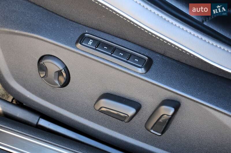 Лифтбек Volkswagen Arteon 2021 в Киеве